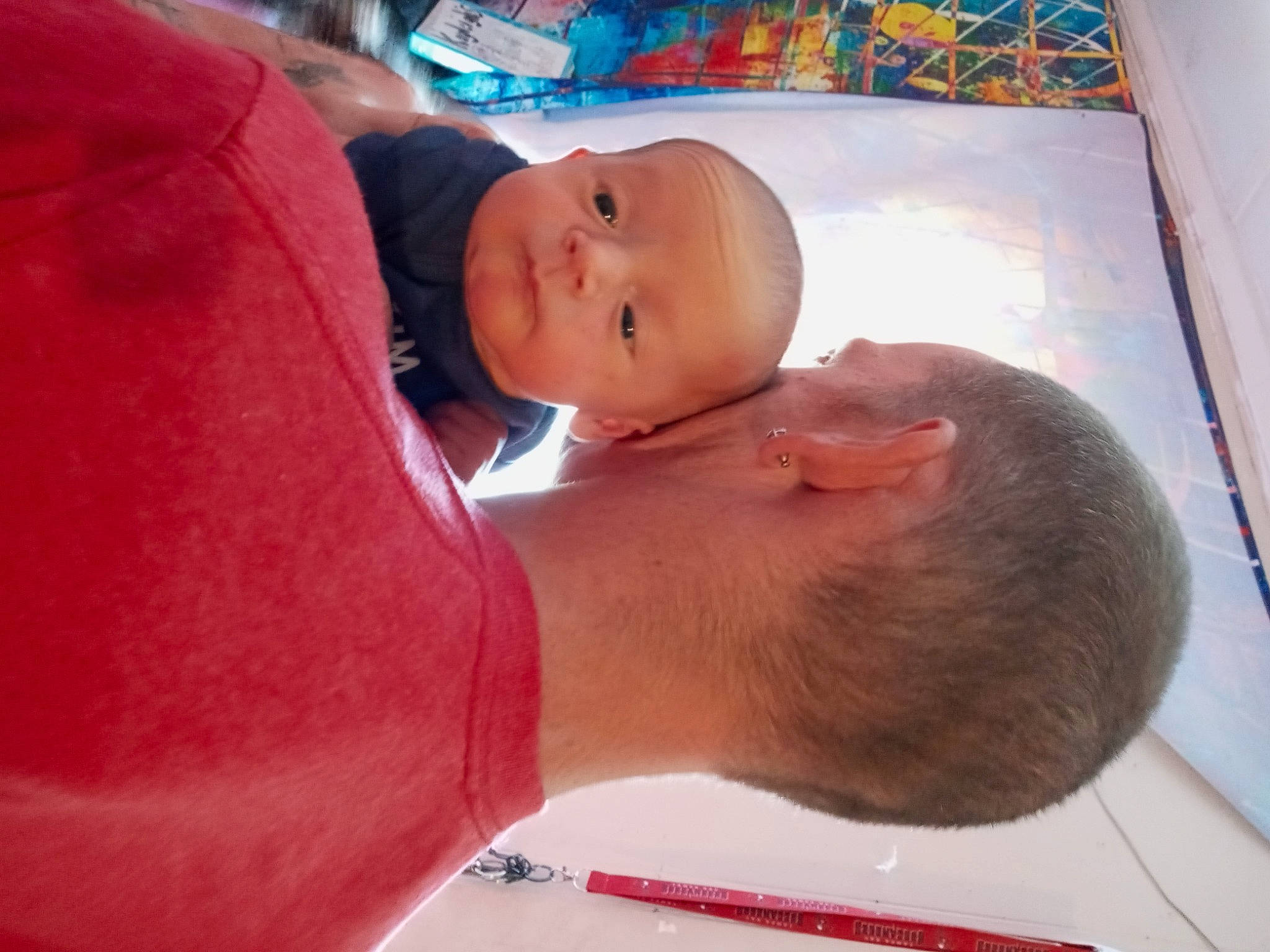 Axel is registered to the contest to win money with this photo: abdomen, baby, baby_toddler_clothing, cheek, chest, child, comfort, ear, elbow, eyelash, gesture, lip, mouth, neck, nose, person, skin, sleep, sleeve, throat