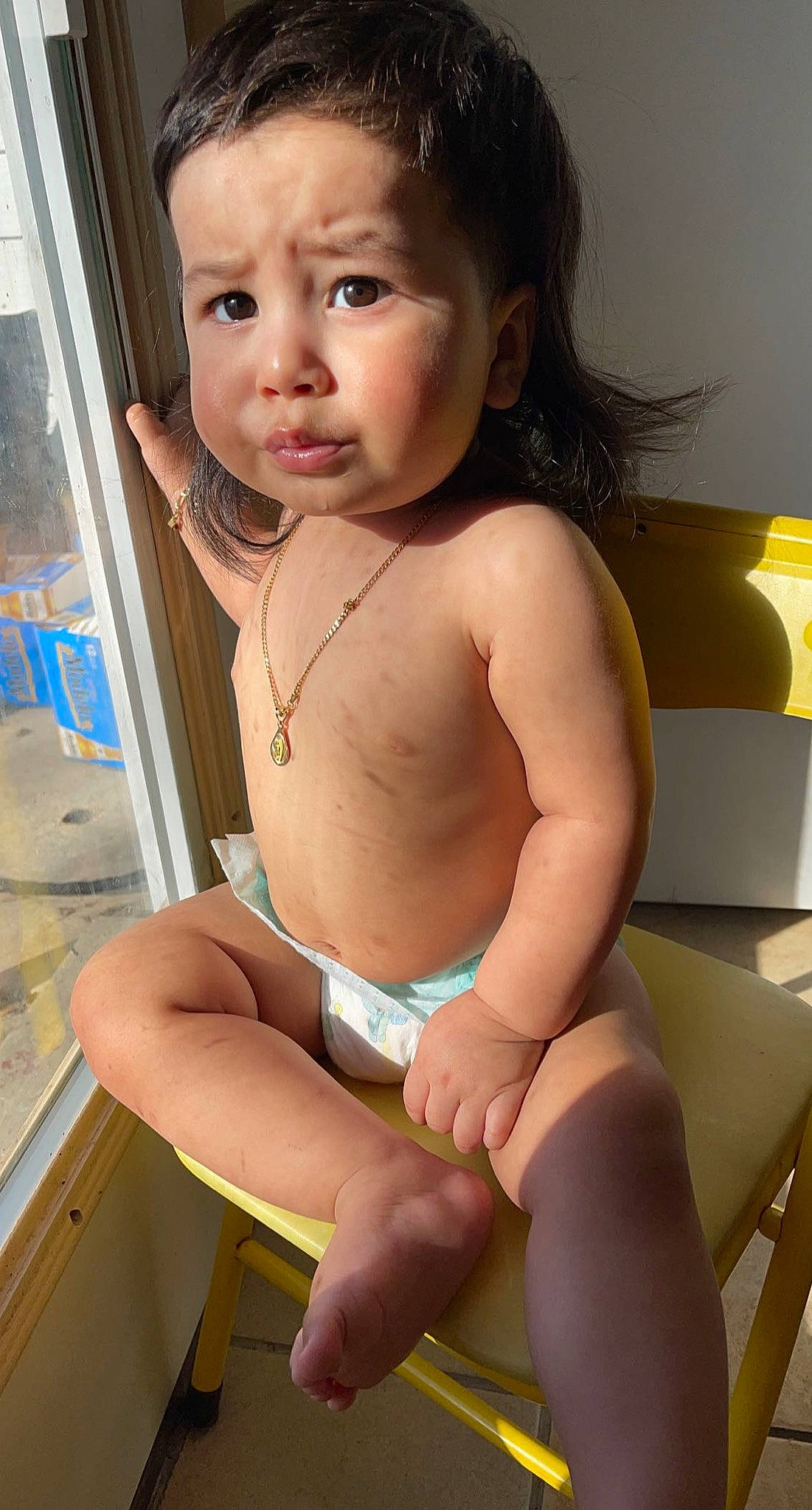 Ismael joined the competition — help win amazing prizes! cheek, chest, eye, eyelash, face, hand, human_body, iris, joint, knee, leg, lip, mouth, neck, nose, person, shoulder, skin, stomach, thigh