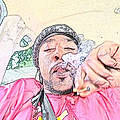 Dandre B.
