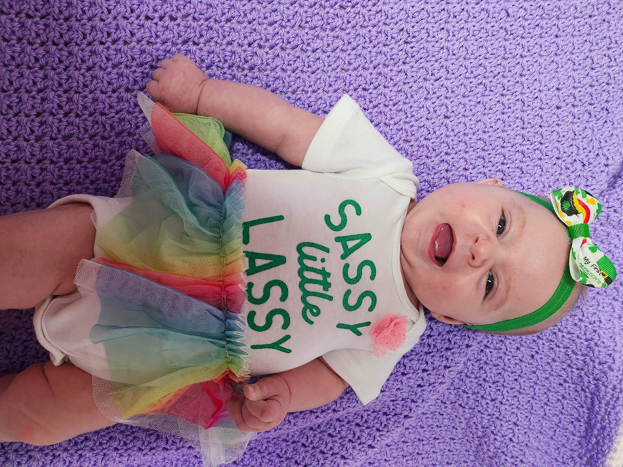 Gwendolynn joined the competition — help win amazing prizes! baby_toddler_clothing, child, eyelash, facial_expression, fashion_accessory, finger, gesture, hand, happy, hat, human_leg, lip, nail, person, pink, skin, smile, textile, thumb, toddler