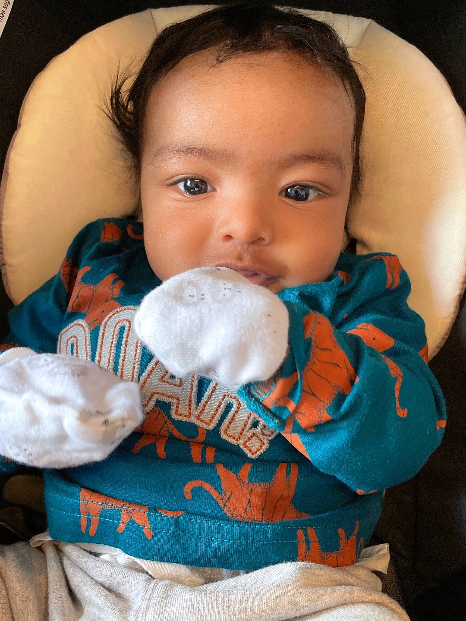 Areno joined the competition — help win amazing prizes! baby, baby_products, baby_toddler_clothing, cheek, child, chin, comfort, eyelash, facial_expression, finger, flash_photography, hairstyle, happy, human, iris, lip, mouth, nose, person, skin