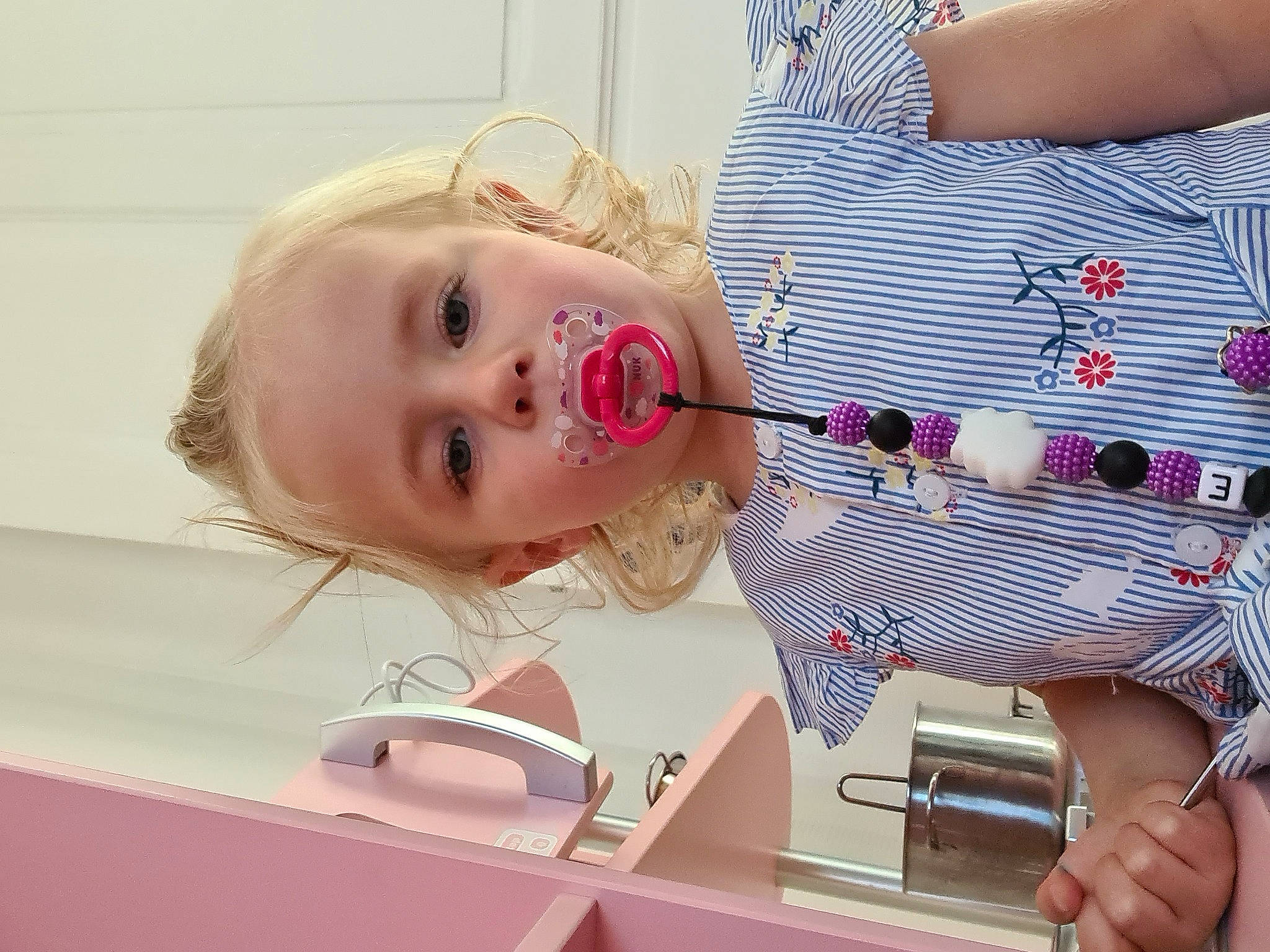 Lynaelle a rejoint le concours — aidez-le/la à gagner de superbes lots ! cheek, child, eyelash, person, toddler