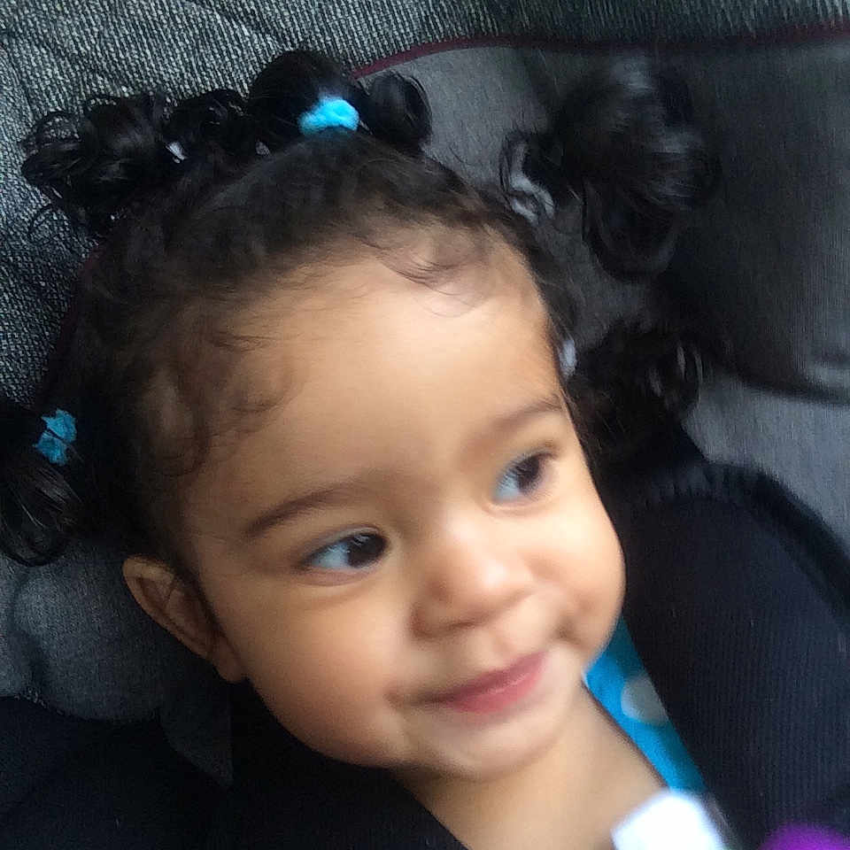 Kendra joined the competition — help win amazing prizes!