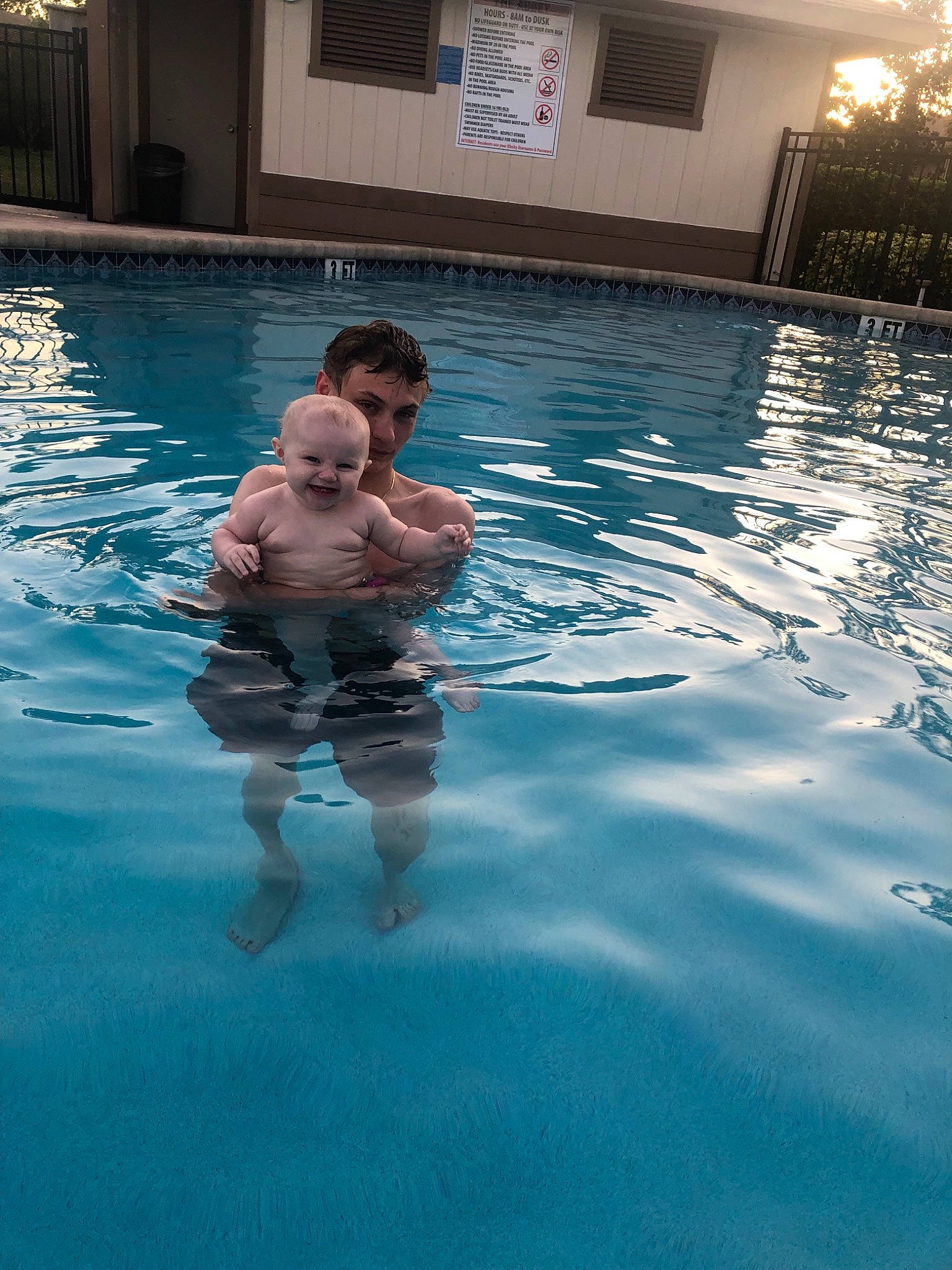 Avaleigh is registered to the contest to win money with this photo: fun, games, joy, leisure, leisure_centre, person, recreation, summer, swimming, swimming_pool, vacation, water