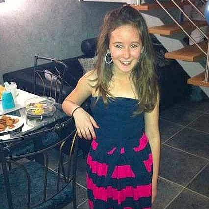 Naomi a rejoint le concours — aidez-le/la à gagner de superbes lots !