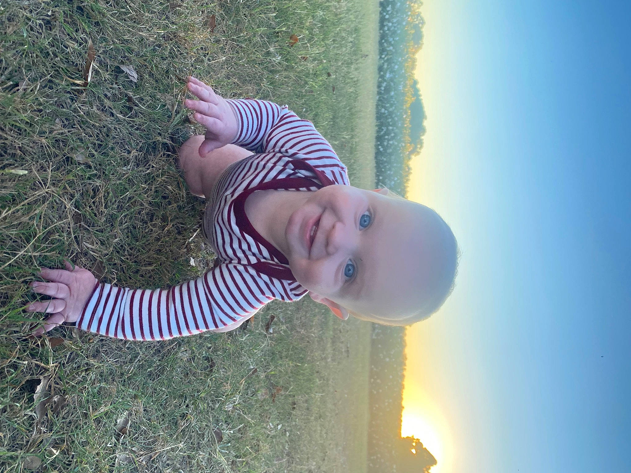 Jaxtyn joined the competition — help win amazing prizes! child, electric_blue, finger, flash_photography, fun, grass, grass_family, happy, headgear, joy, leisure, light, people_in_nature, person, plant, shadow, sky, smile, sunglasses, toddler