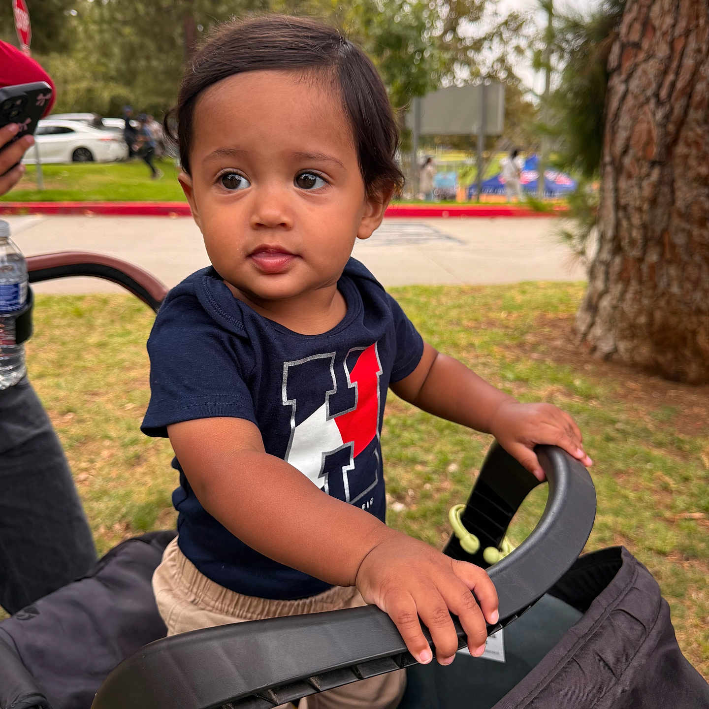 Elijah