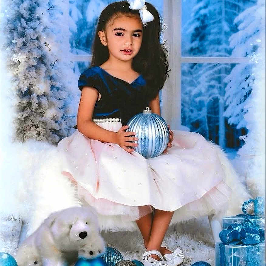 Sophia Gonzalez