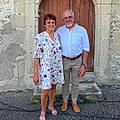 Didier M. M.