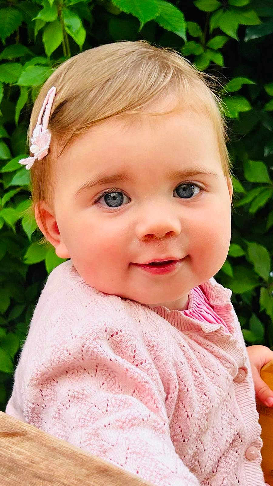 Lily-Grace