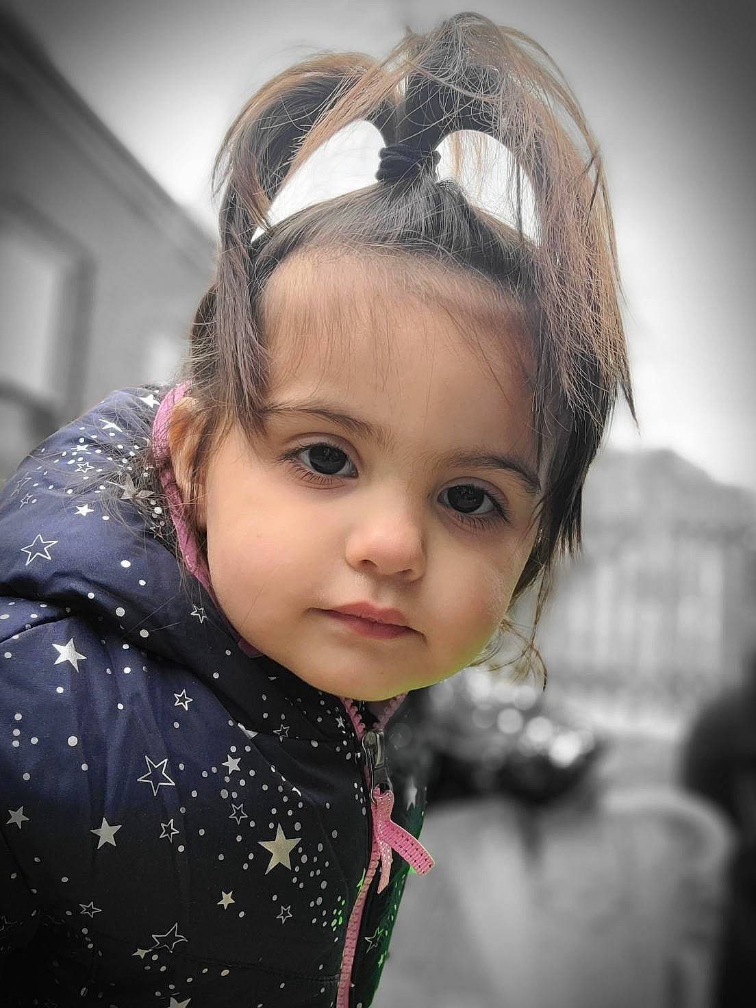 Colette joined the competition — help win amazing prizes! black_hair, cheek, chin, cool, ear, eyebrow, eyelash, eyewear, flash_photography, happy, headgear, human, human_body, iris, lip, neck, nose, person, skin, smile