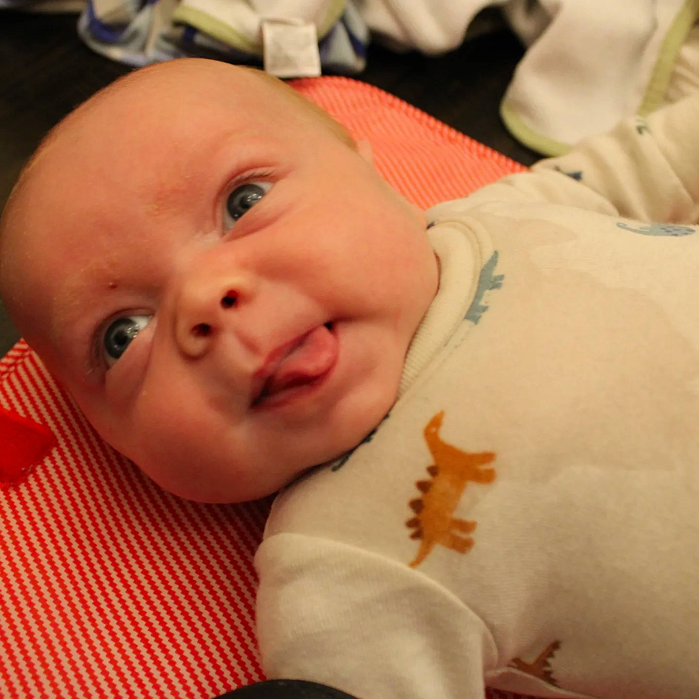 Dayvian is registered to the contest to win money with this photo: arm, baby, baby_toddler_clothing, cheek, chin, comfort, ear, eye, eyebrow, finger, happy, head, human_body, iris, lip, mouth, nose, person, skin, smile