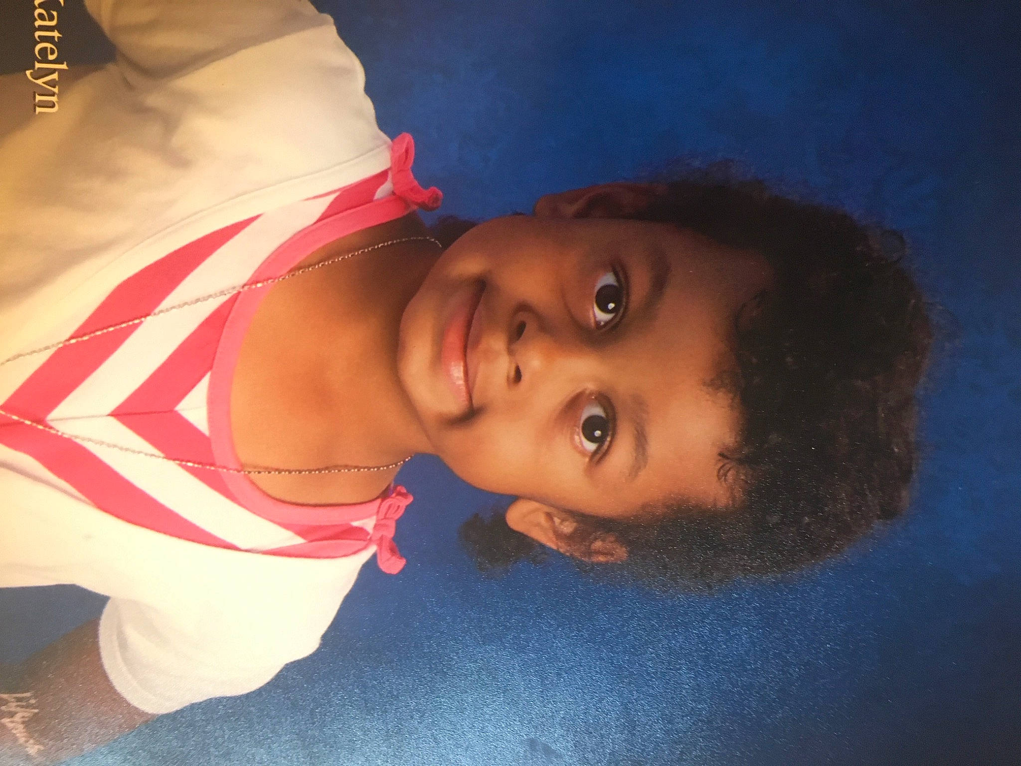 Katelyn joined the competition — help win amazing prizes! baby_toddler_clothing, black_hair, cheek, chin, cool, costume_accessory, costume_hat, forehead, hairstyle, happy, joy, lip, neck, nose, person, pleased, portrait_photography, skin, throat