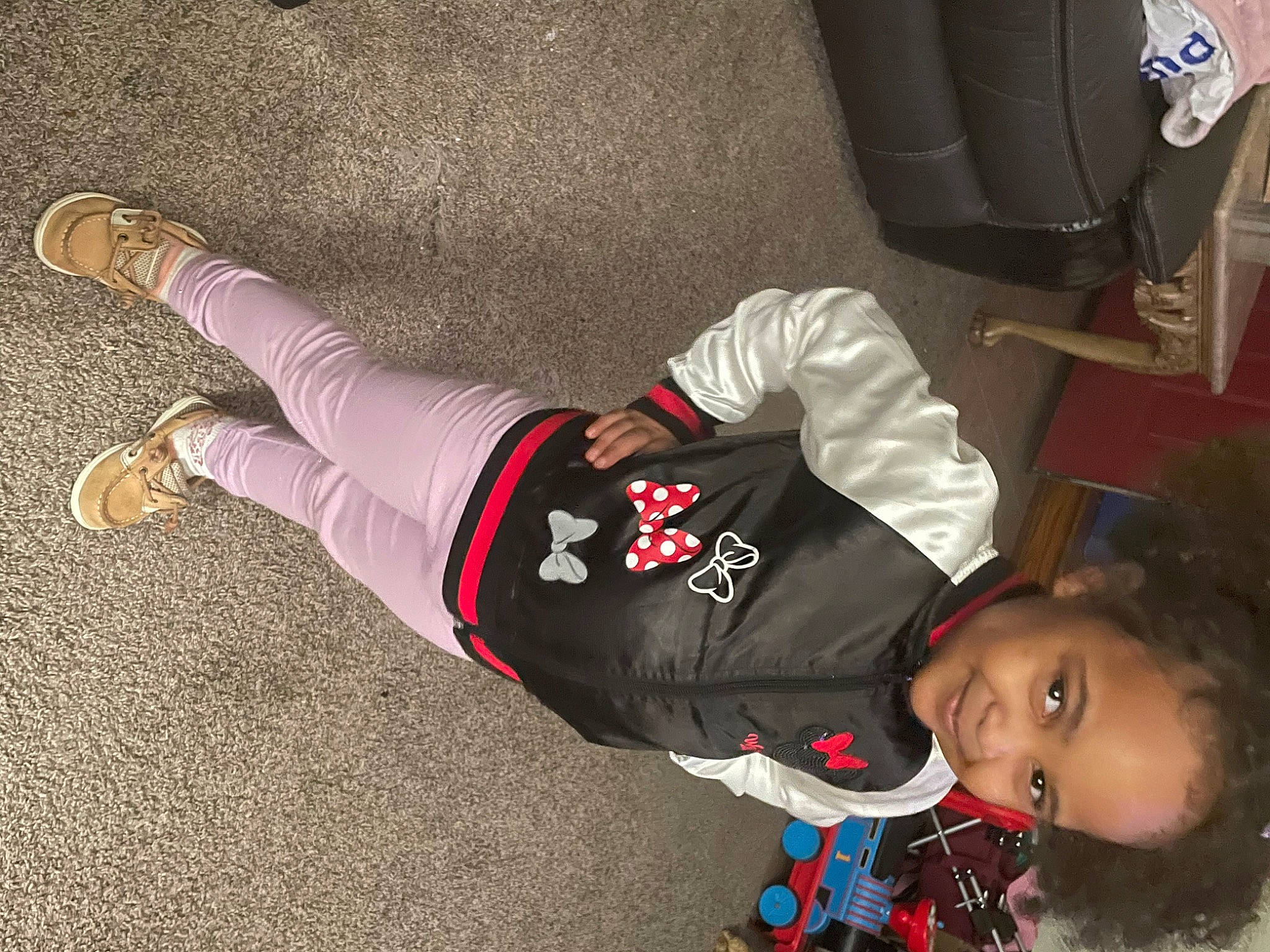 Nala joined the competition — help win amazing prizes! asphalt, carmine, chair, elbow, flooring, fun, human_leg, joint, joy, knee, leg, pattern, person, sitting, sleeve, sock, sportswear, t_shirt, thigh, toddler