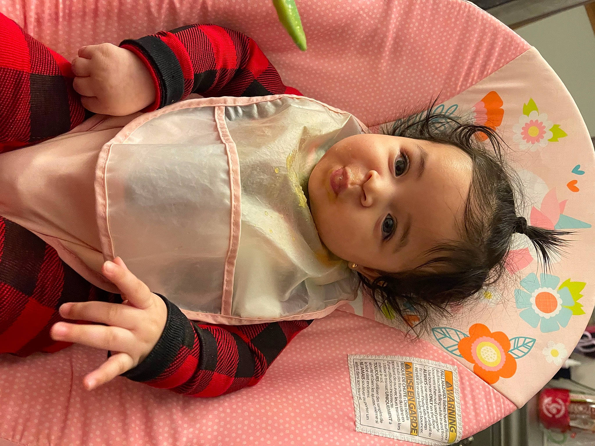 Dream is registered to the contest to win money with this photo: abdomen, child, clothing, comfort, dress, eye, eyelash, hair, hairstyle, happy, head, human_leg, mouth, pattern, person, skin, sleeve, thigh, toddler, trunk