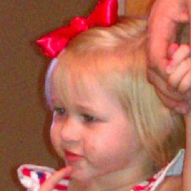 Aniya joined the competition — help win amazing prizes! baby, cheek, child, ear, eye, eyelash, finger, fun, gesture, hair, happy, lip, mouth, nail, nose, person, pink, red, skin, thumb