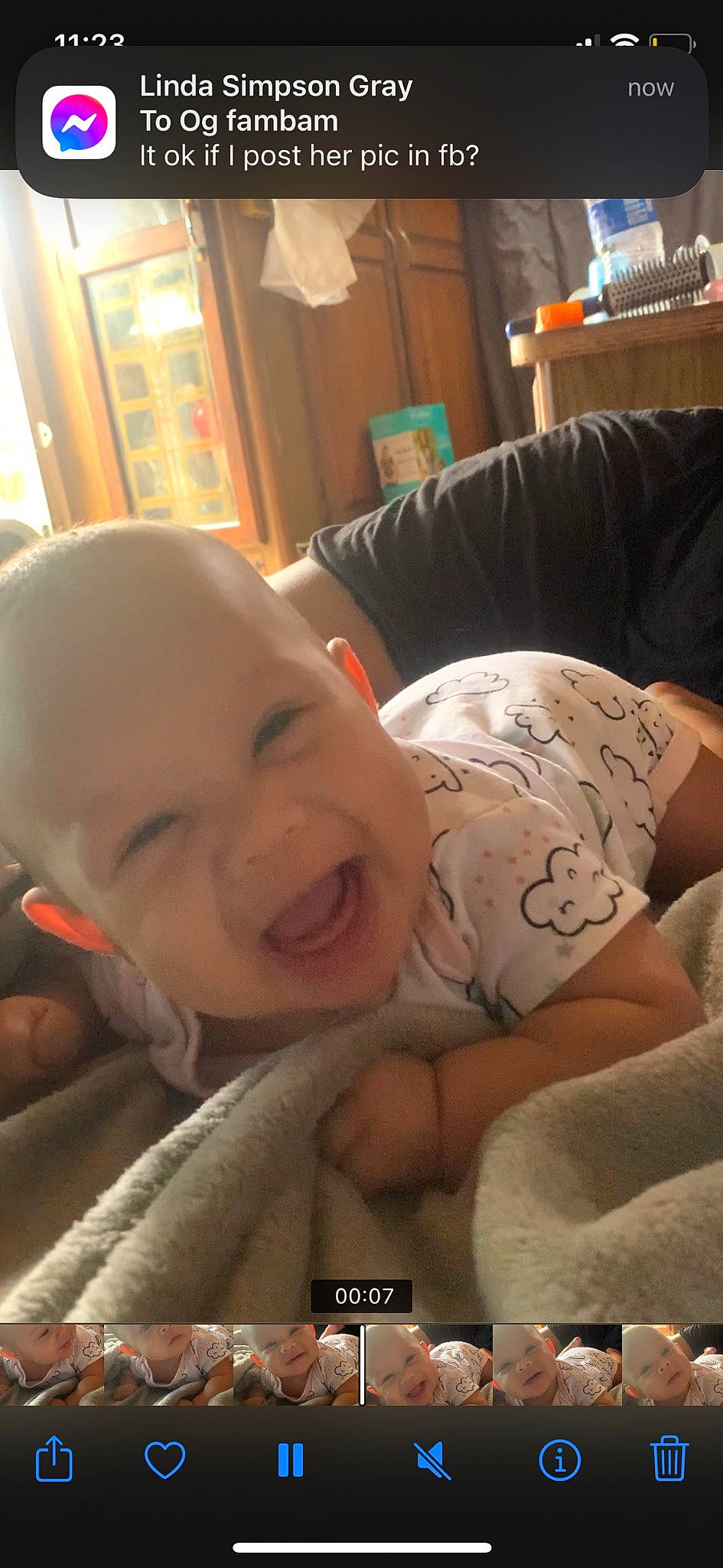 Cataleya joined the competition — help win amazing prizes! baby, baby_toddler_clothing, cheek, child, comfort, couch, curtain, ear, finger, fun, happy, lamp, mouth, nose, person, room, sitting, skin, smile, thumb