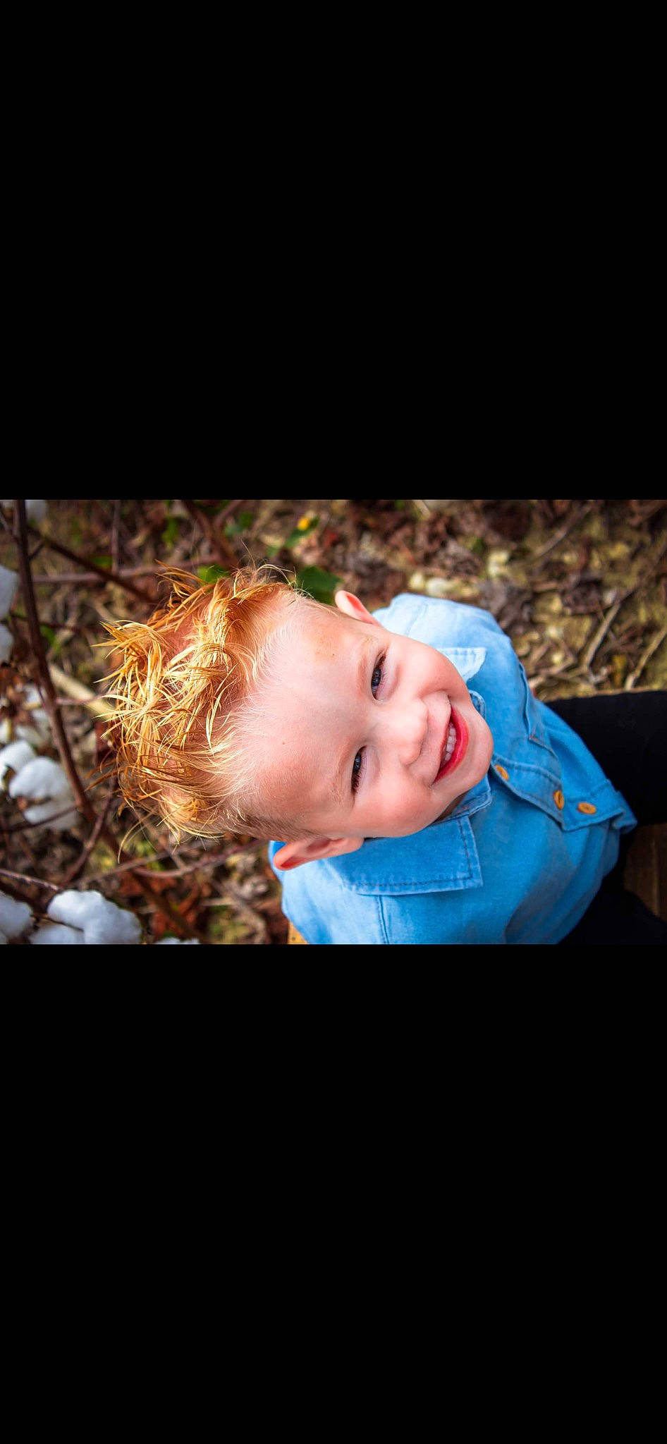 Ryder is registered to the contest to win money with this photo: baby, baby_toddler_clothing, child, child_model, darkness, electric_blue, flash_photography, fun, grass, happy, joy, laugh, pattern, person, portrait, portrait_photography, sitting, smile, toddler, wood