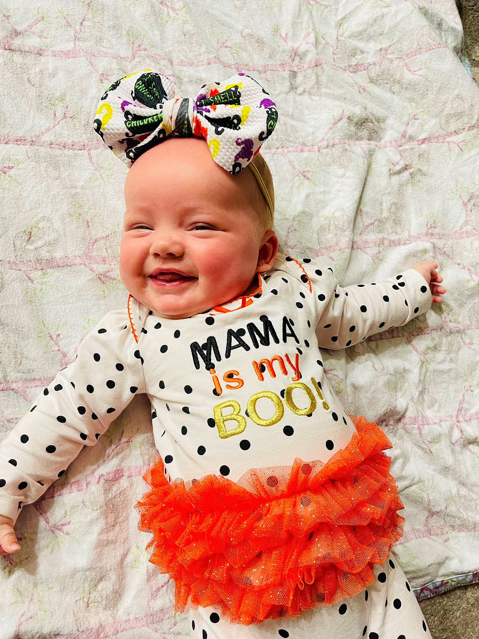 Ireland joined the competition — help win amazing prizes! baby, baby_toddler_clothing, child, clothing, costume_hat, face, facial_expression, font, fun, happy, headgear, headwear, joy, magenta, pattern, person, pink, sleeve, smile, t_shirt