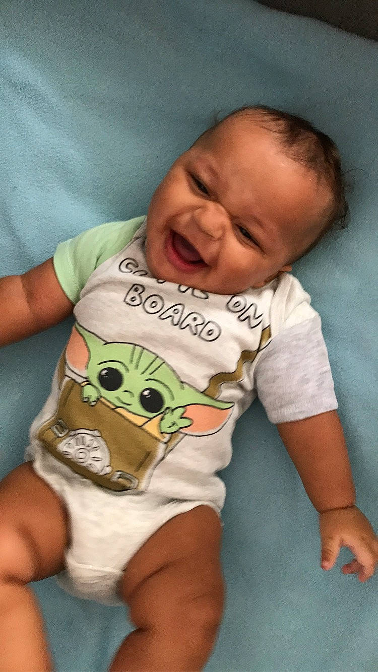 Khaza joined the competition — help win amazing prizes! baby, baby_toddler_clothing, cheek, chin, comfort, eye, facial_expression, finger, happy, human_body, iris, mouth, nose, person, skin, sleeve, smile, stomach, textile, thigh