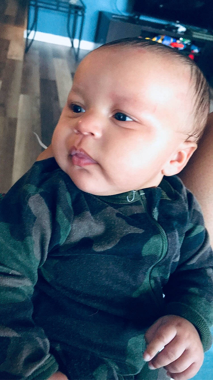 Khaza joined the competition — help win amazing prizes! baby, baby_toddler_clothing, blue, cheek, chin, cool, ear, eye, eyelash, finger, hairstyle, happy, iris, lip, mouth, neck, nose, person, skin, sleeve