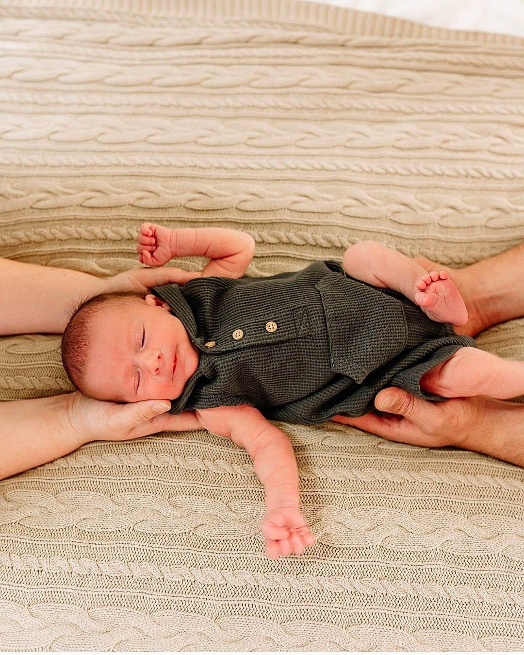Grant is registered to the contest to win money with this photo: baby, baby_toddler_clothing, barefoot, comfort, finger, floor, flooring, foot, grass, hardwood, human_body, joint, leg, pattern, person, skin, summer, thigh, thumb, toddler
