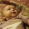 Oaklynn joined the competition — help win amazing prizes! baby, bed, bedroom, clothing, couch, cushion, face, furniture, head, homedecor, indoors, linen, newborn, person, photography, portrait, quilt, room, sleeping, t_shirt