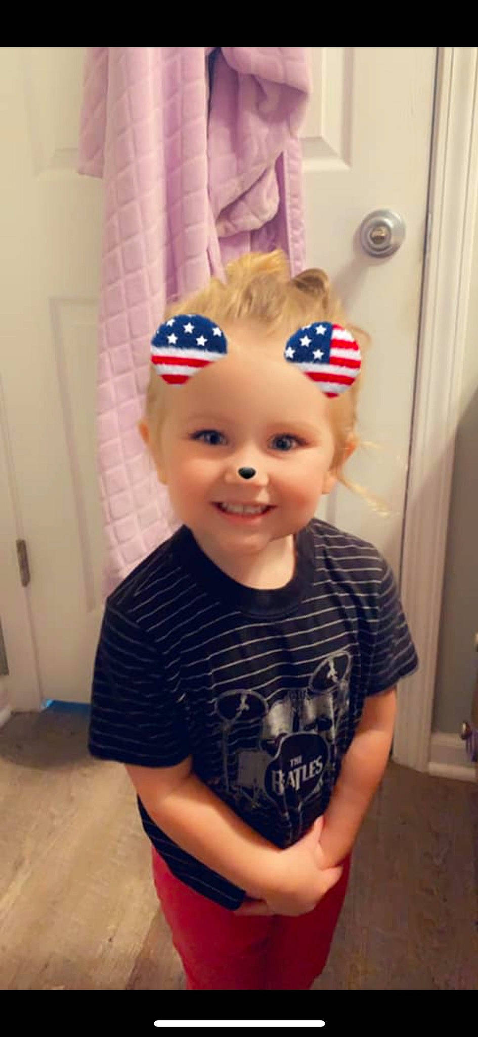 Eryn is registered to the contest to win money with this photo: baby, cheek, child, cool, crown, ear, eyebrow, face, fashion_accessory, forehead, hair_accessory, head, headband, headgear, headpiece, joy, person, toddler