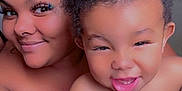 Josiah is registered to the contest to win money with this photo: adult, baby, blanket, child, closeup, cute, expression, face, family, fun, happy, indoor, infant, love, person, portrait, smile, toddler, warm, young