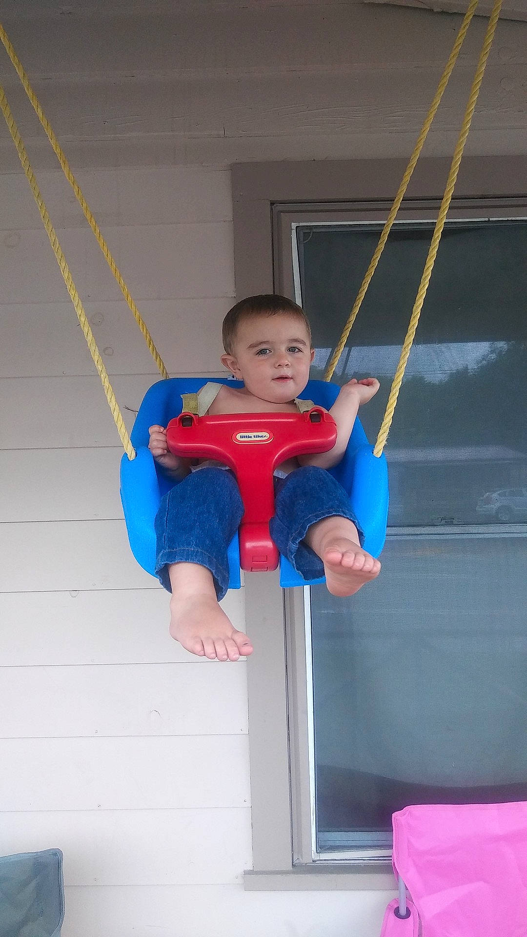 Carter James Coffill