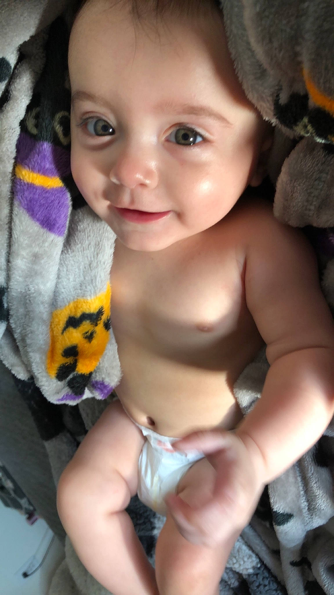 Amariah is registered to the contest to win money with this photo: baby, beauty, cheek, child, cool, eye, face, fun, head, lip, mouth, nose, skin, smile, toddler