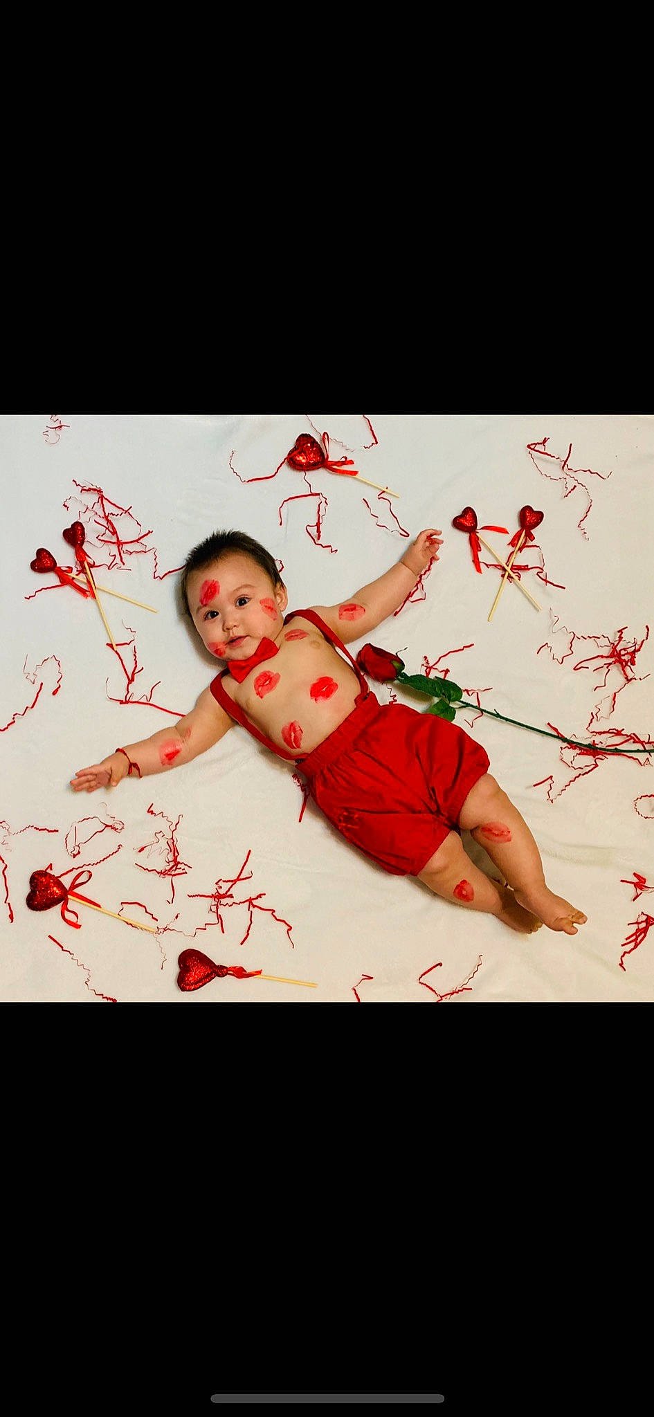 Francisco joined the competition — help win amazing prizes! art, fictional_character, illustration, person, photography, plant, red