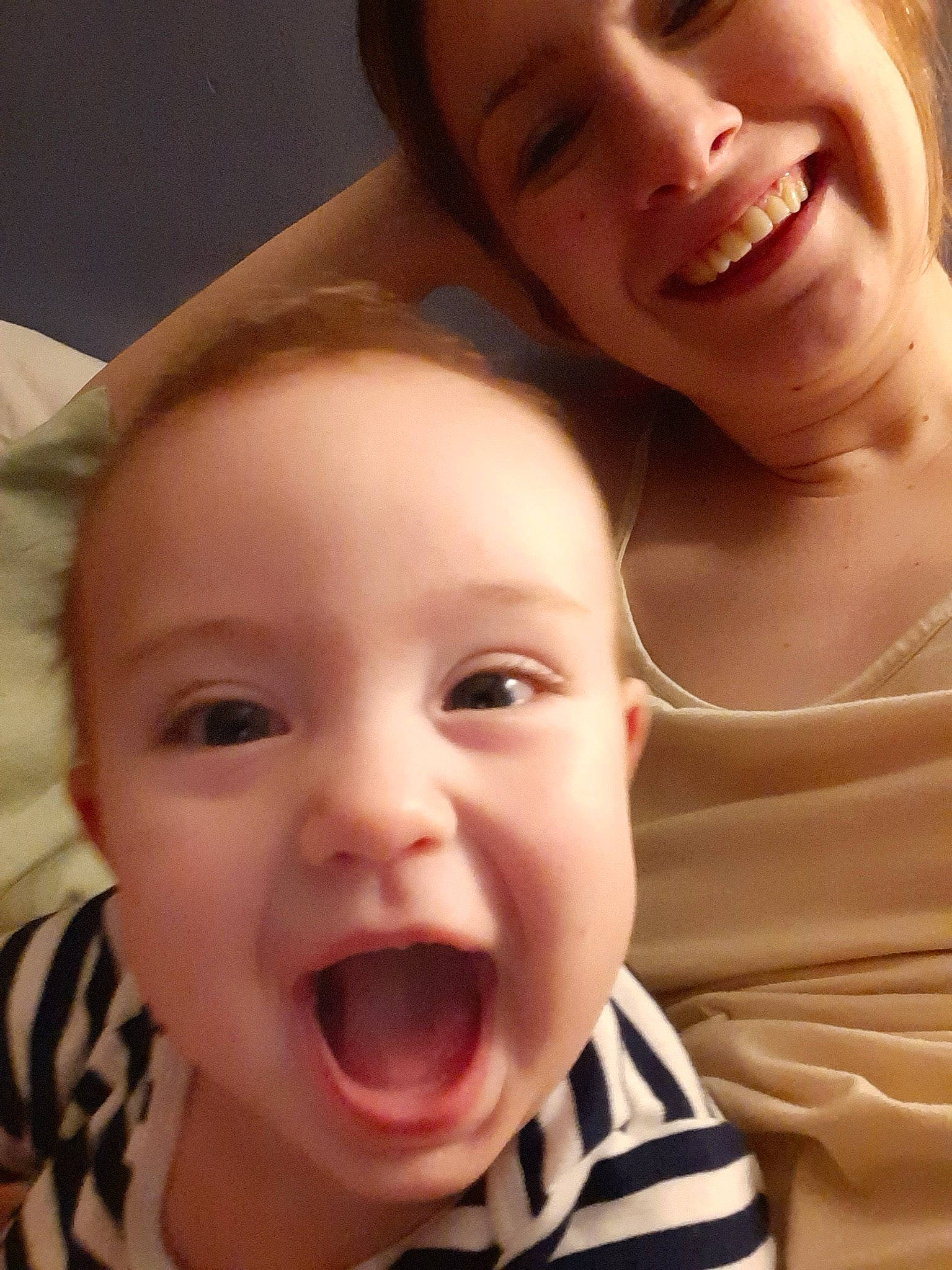 Kyver joined the competition — help win amazing prizes! baby, baby_laughing, baby_making_funny_faces, cheek, child, chin, face, facial_expression, fun, happy, head, joy, laugh, lip, mouth, nose, person, skin, smile, toddler