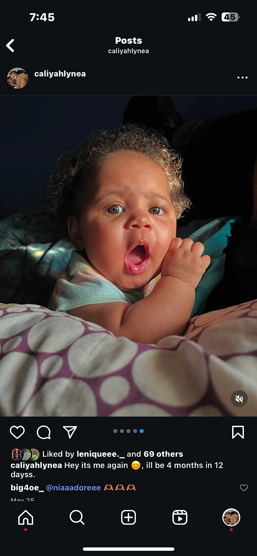 Caliyah