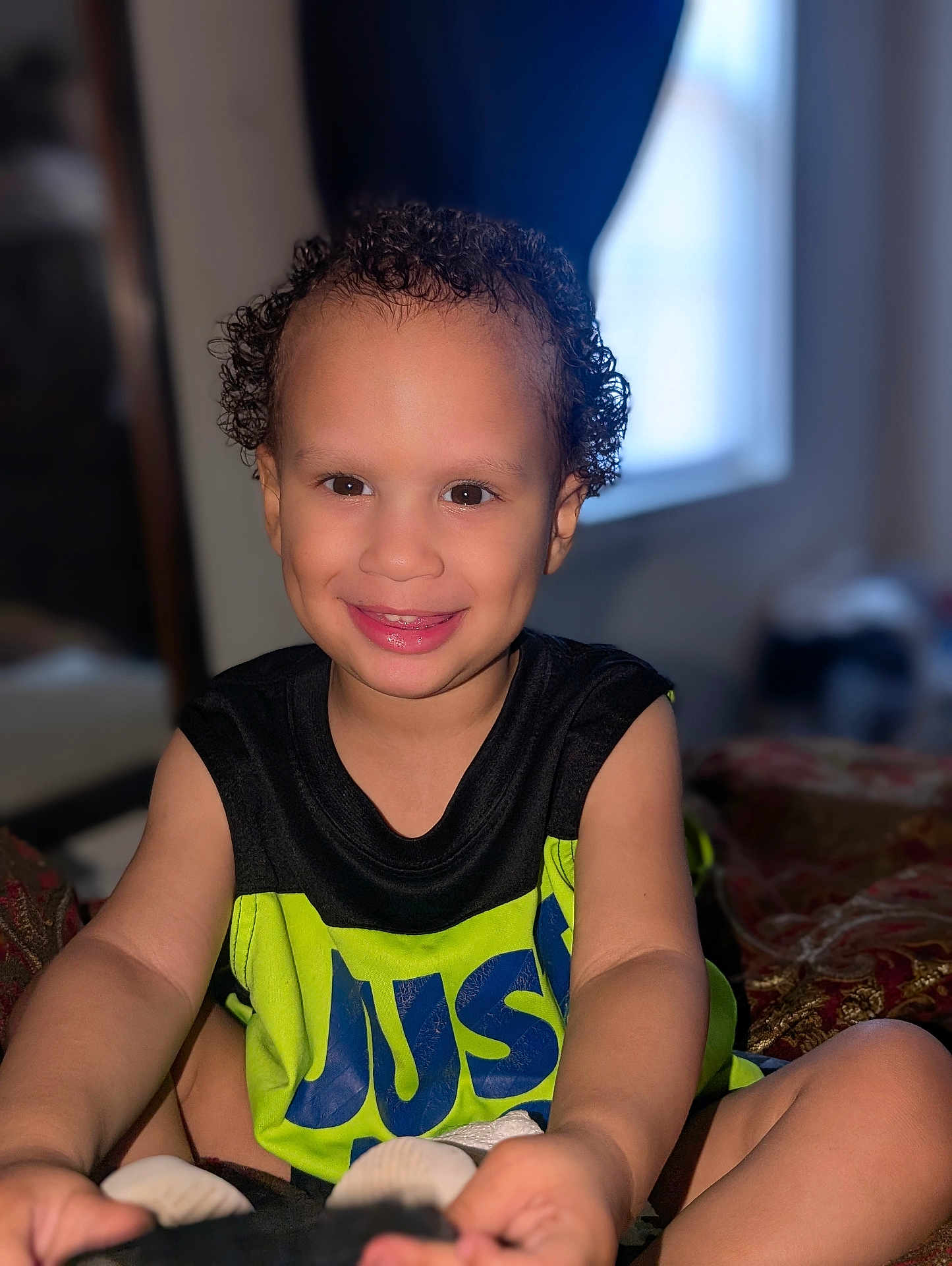 Isaiah