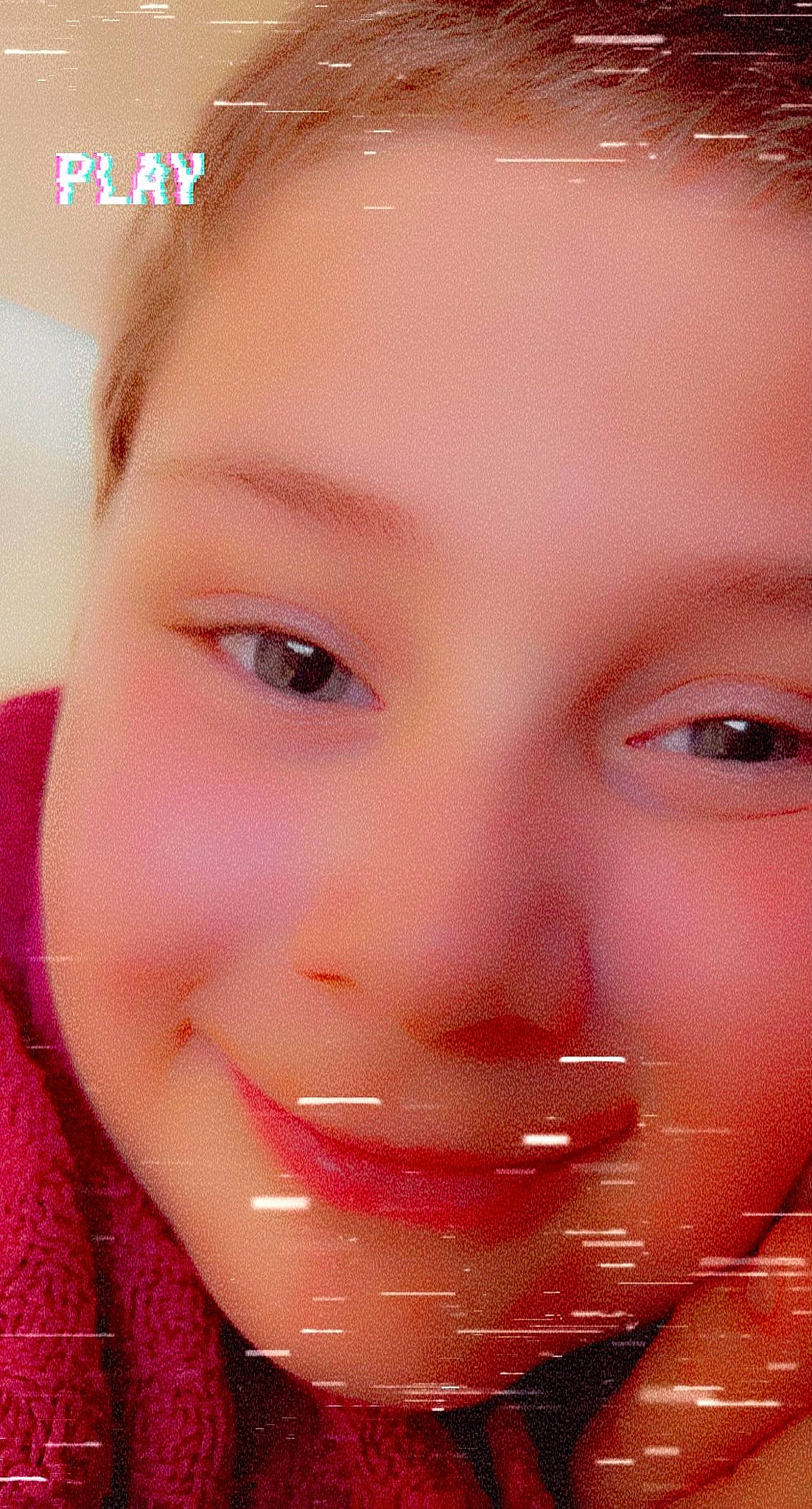 Christopher is registered to the contest to win money with this photo: brown_hair, cheek, child, chin, close_up, ear, eyebrow, eyelash, forehead, fun, happy, iris, jaw, joy, lip, mouth, neck, nose, person, skin