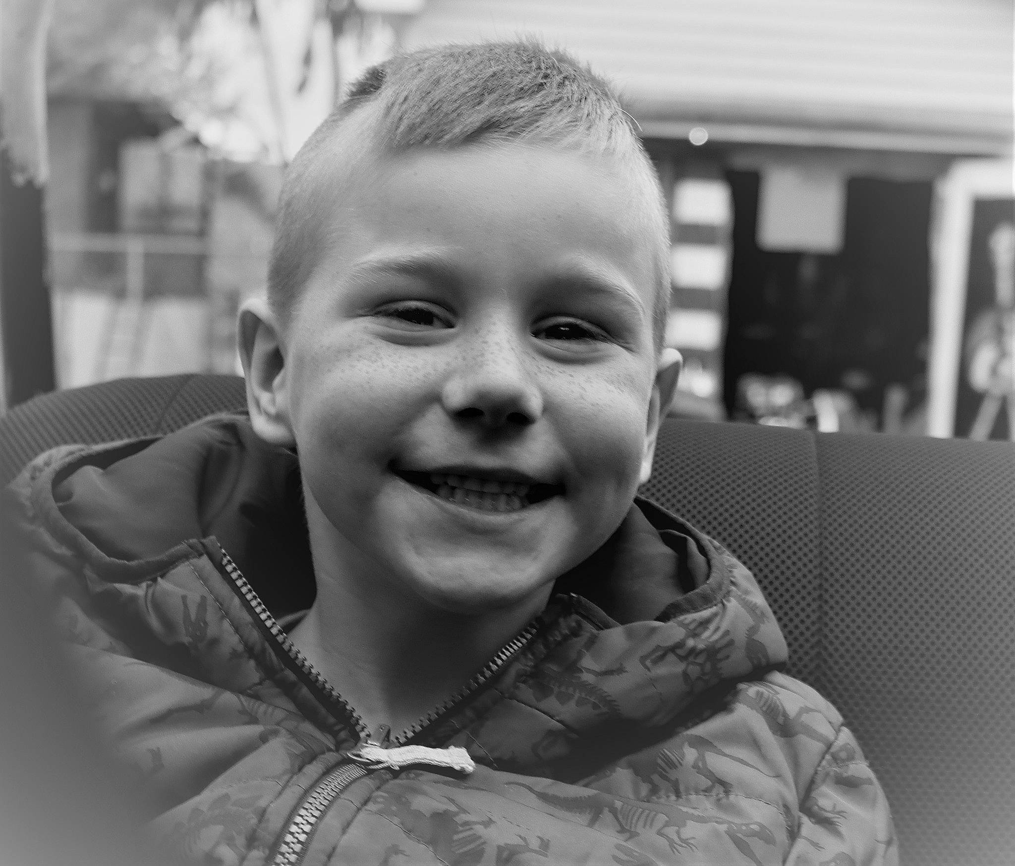 Jason joined the competition — help win amazing prizes! black_and_white, cheek, chin, ear, eye, eyebrow, forehead, happy, iris, jacket, jaw, joy, lip, mouth, nose, person, skin, smile, standing, style