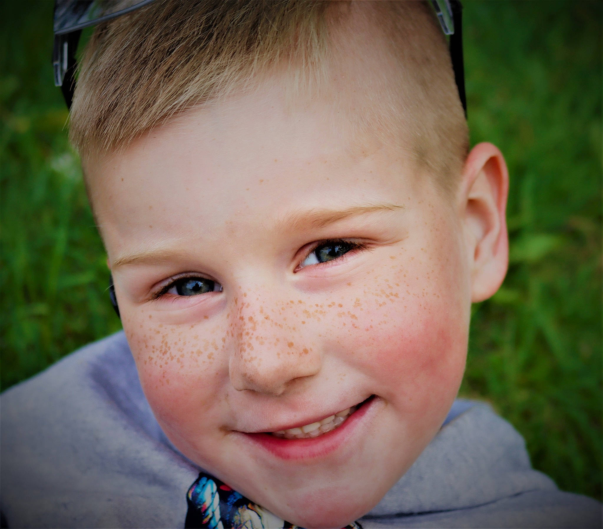 Jason is registered to the contest to win money with this photo: blue, cheek, chin, clothing, ear, eyebrow, eyelash, flash_photography, forehead, hair, hairstyle, happy, head, jaw, joy, lip, mouth, neck, nose, person