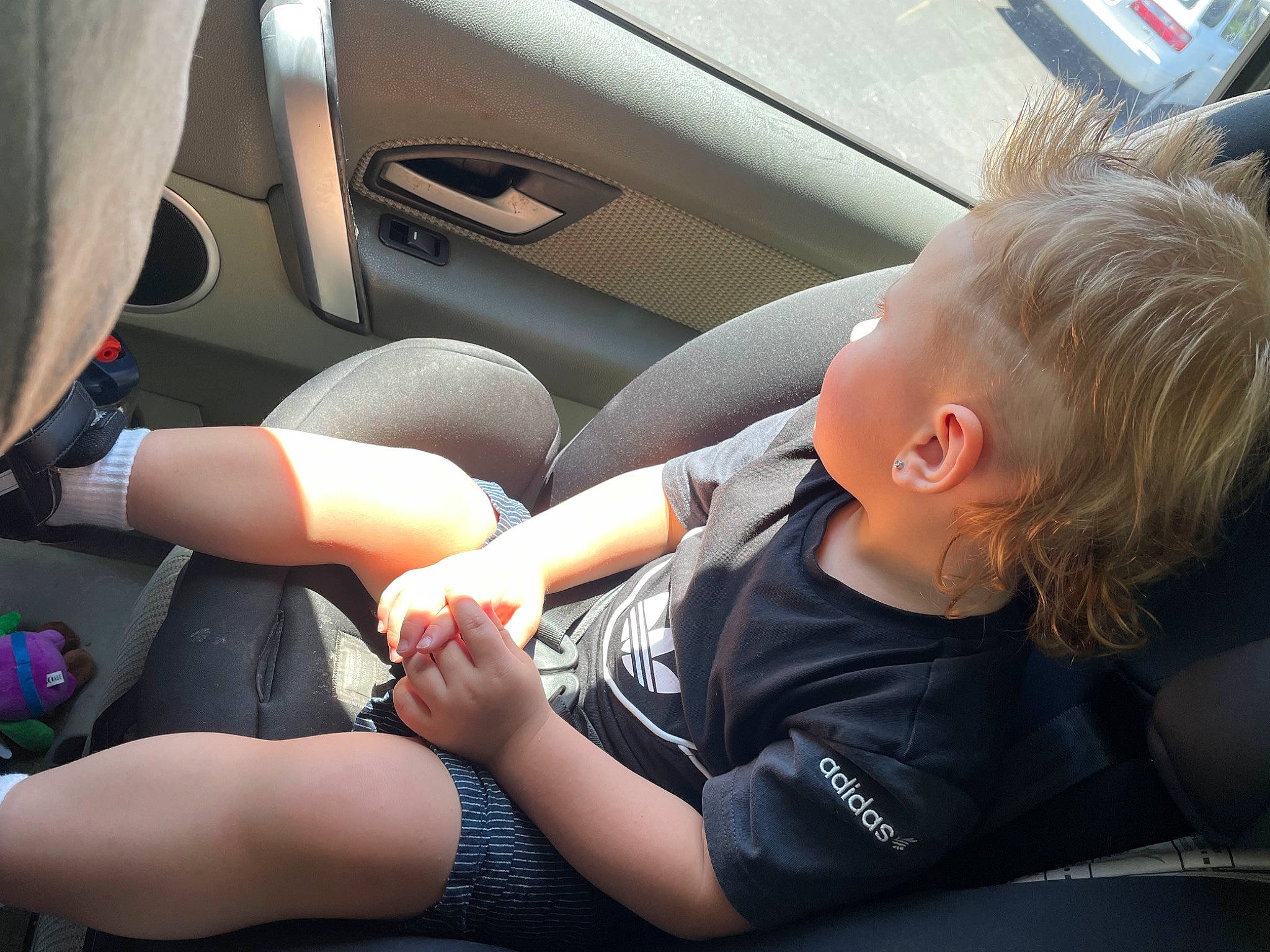 Blade joined the competition — help win amazing prizes! auto_part, automotive_design, automotive_exterior, car, car_seat, car_seat_cover, comfort, family_car, gesture, head_restraint, luxury_vehicle, mode_of_transport, motor_vehicle, person, personal_luxury_car, seat_belt, steering_part, steering_wheel, toddler, vehicle