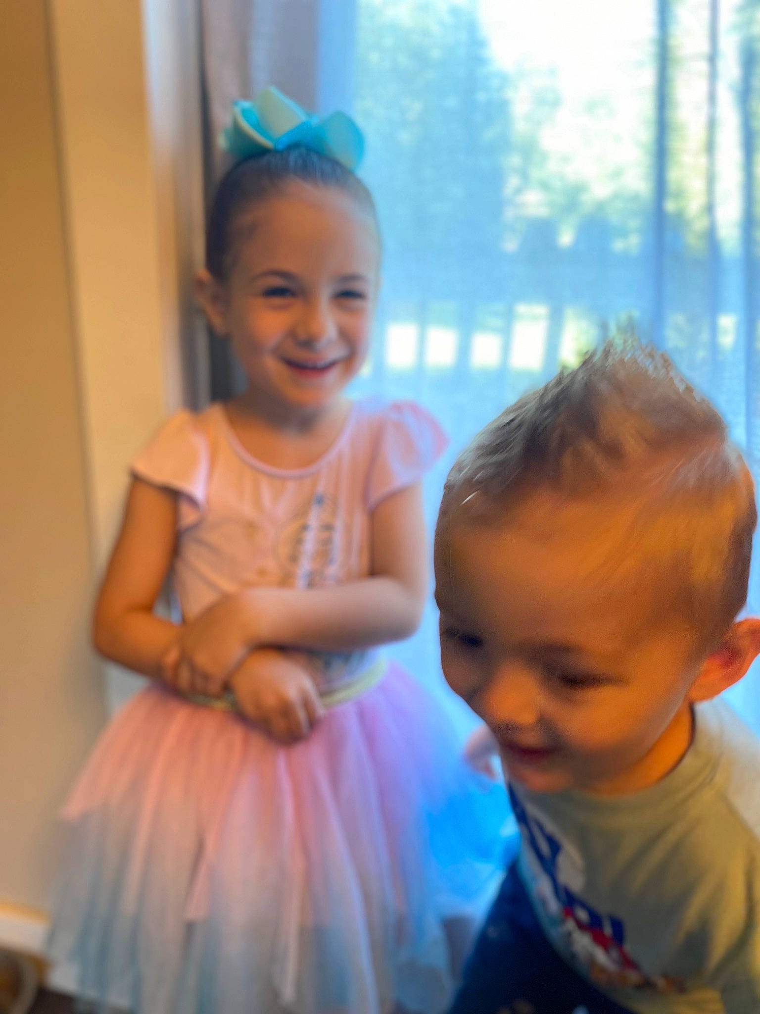 Bobbie is registered to the contest to win money with this photo: baby_toddler_clothing, beauty, child, day_dress, dress, event, formal_wear, fun, happy, hat, headband, iris, joy, leisure, magenta, person, purple, sitting, skin, smile