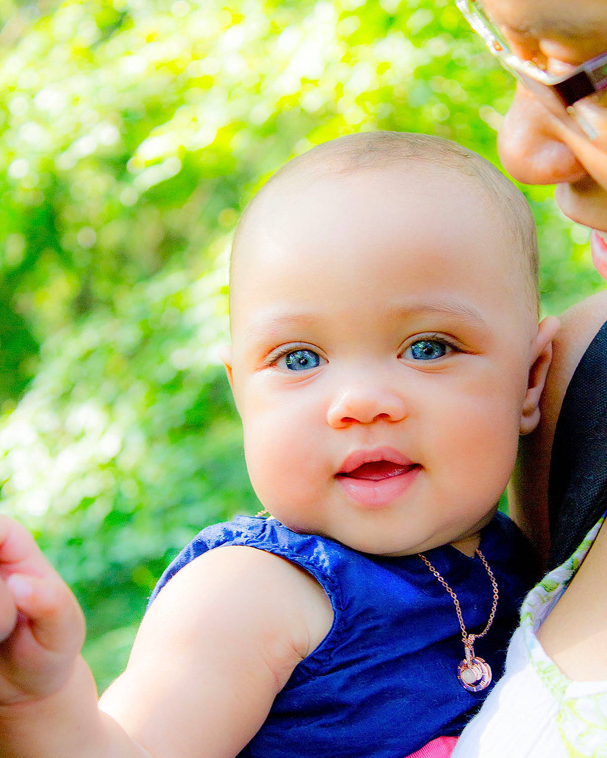 Persephone joined the competition — help win amazing prizes! baby, baby_products, cheek, child, child_model, eye, face, finger, green, happy, head, lip, people_in_nature, person, photography, playing_with_kids, portrait_photography, product, skin, smile