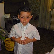 Donovan a rejoint le concours — aidez-le/la à gagner de superbes lots !