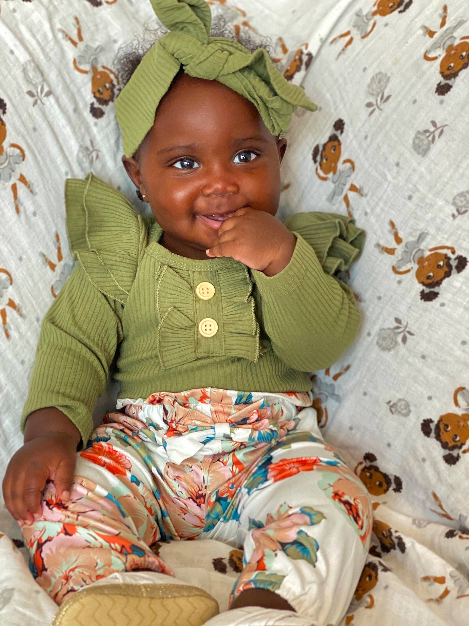 Journey joined the competition — help win amazing prizes! baby, baby_toddler_clothing, child, comfort, eye, face, fun, happy, head, human_body, joy, linens, people_in_nature, person, product, skin, sleeve, smile, textile, toddler