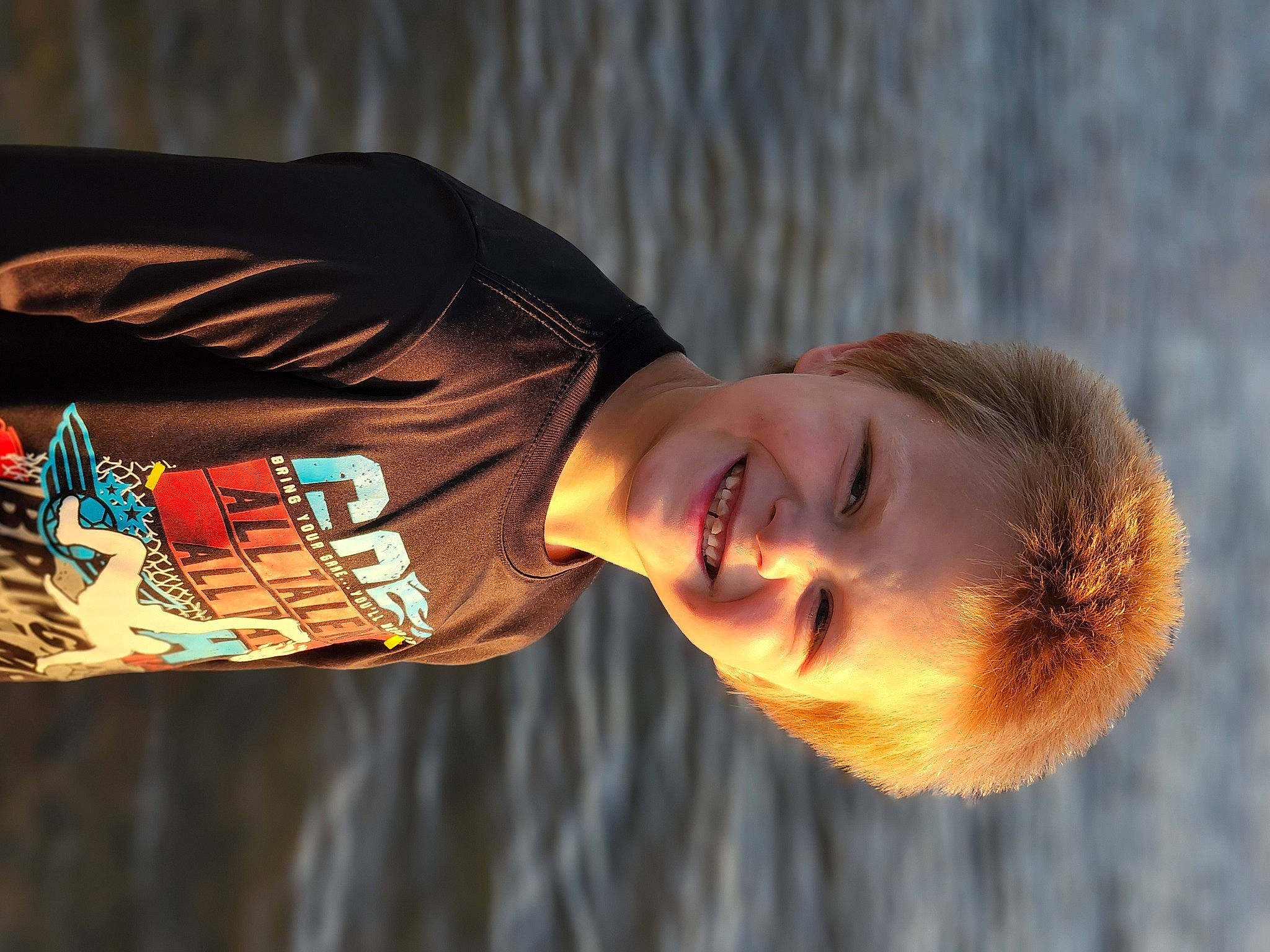 Bryson joined the competition — help win amazing prizes! elbow, eye, eyewear, flash_photography, forehead, fun, grass, happy, human_body, jaw, joy, landscape, leisure, neck, people_in_nature, person, portrait, portrait_photography, sky, smile