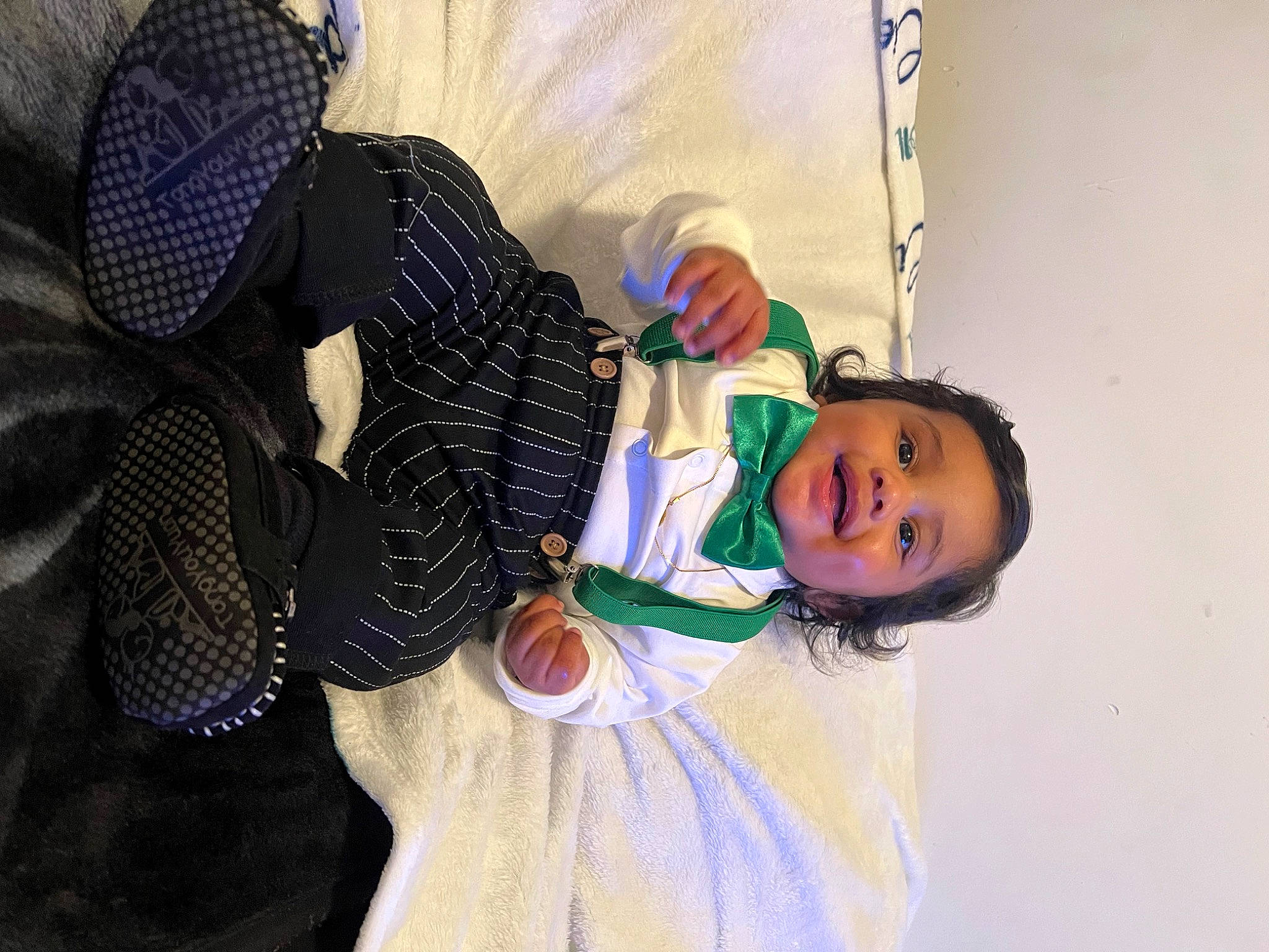 Jacieon joined the competition — help win amazing prizes! baby_toddler_clothing, cap, child, event, fashion_accessory, fashion_design, fun, happy, hat, headgear, leisure, pattern, person, smile, sun_hat, toddler, tradition, vacation, visual_arts