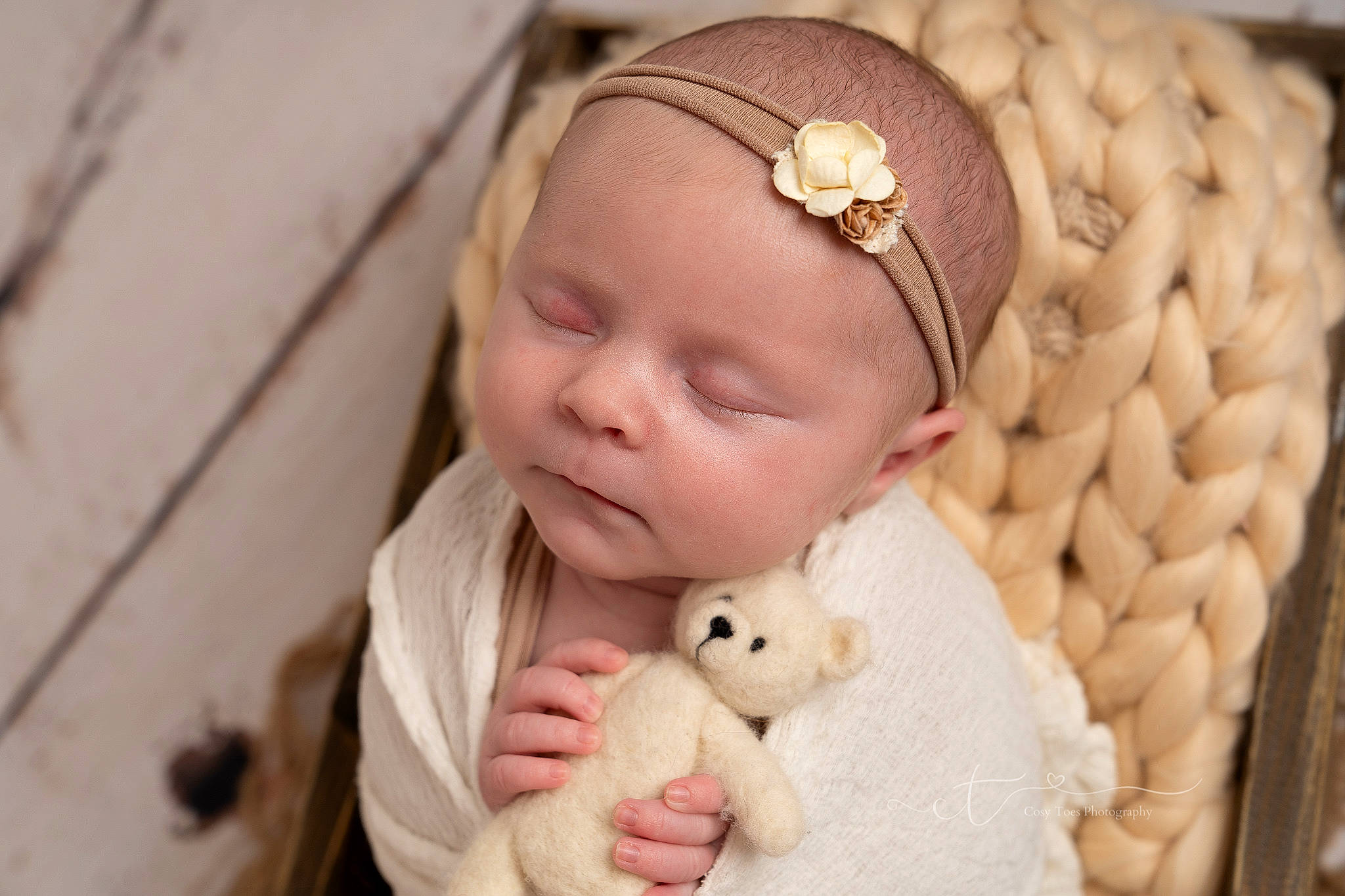 Dolly joined the competition — help win amazing prizes! baby, baby_toddler_clothing, beauty, cheek, child, chin, dress, eyelash, fawn, finger, hand, happy, headgear, jewellery, nose, pattern, person, pink, skin, toddler