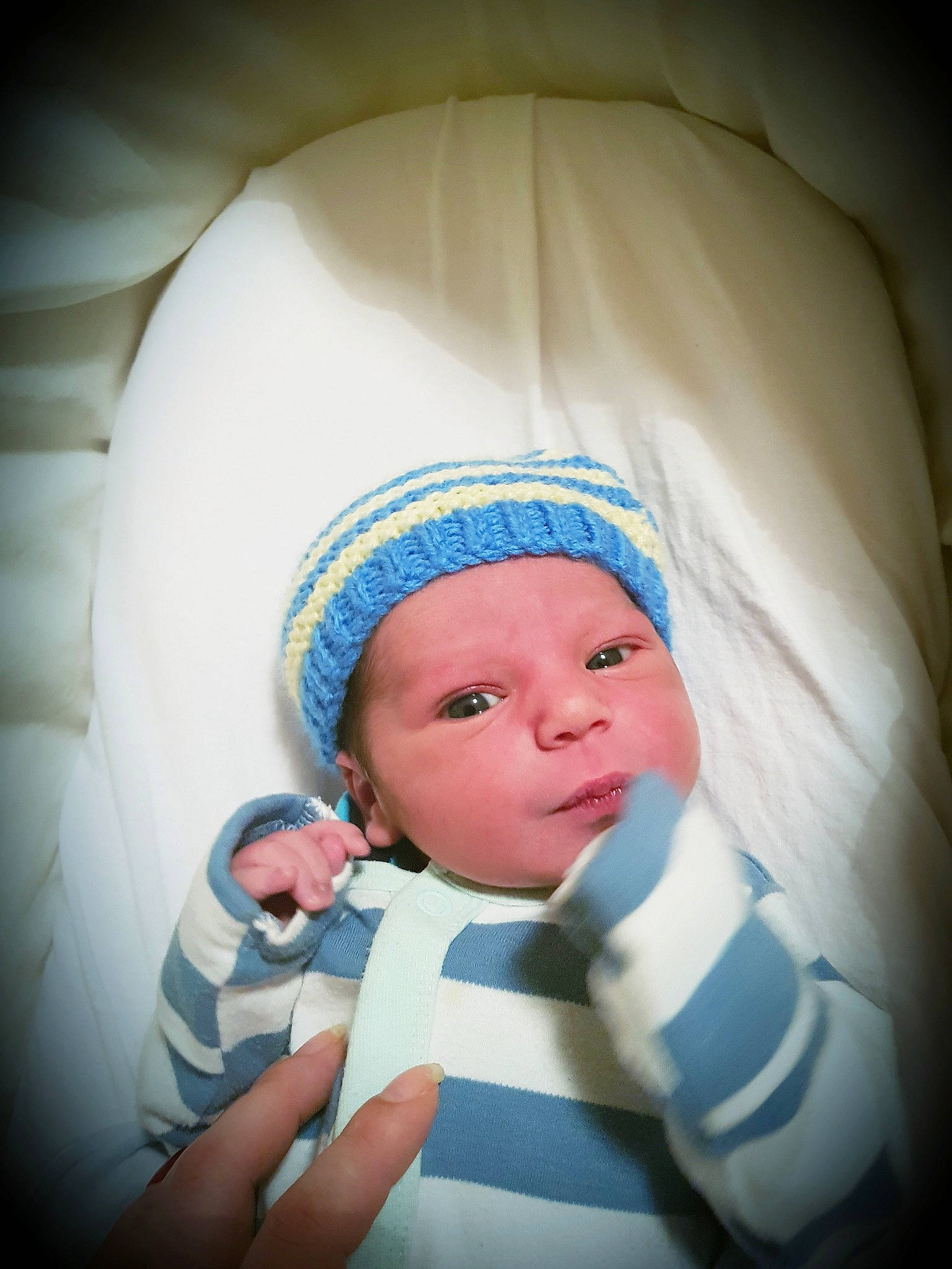 Alexandru is registered to the contest to win money with this photo: baby, baby_products, birth, cheek, child, eye, headgear, mouth, person, photography, product, skin, toddler