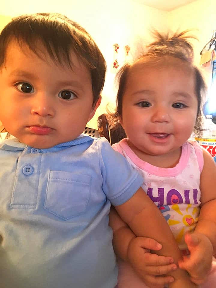 Jaiden is registered to the contest to win money with this photo: boy, cheek, child, daughter, day, ear, eye, face, fun, girl, happiness, head, human_hair_color, infant, iris, people, person, product, skin, smile