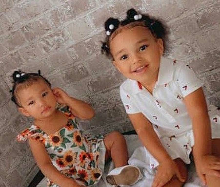 Taylin Cohen joined the competition — help win amazing prizes! arm, baby_toddler_clothing, cheek, child, chin, elbow, eye, fun, gesture, hair, happy, headwear, joy, organ, pattern, person, sharing, sitting, skin, sleeve