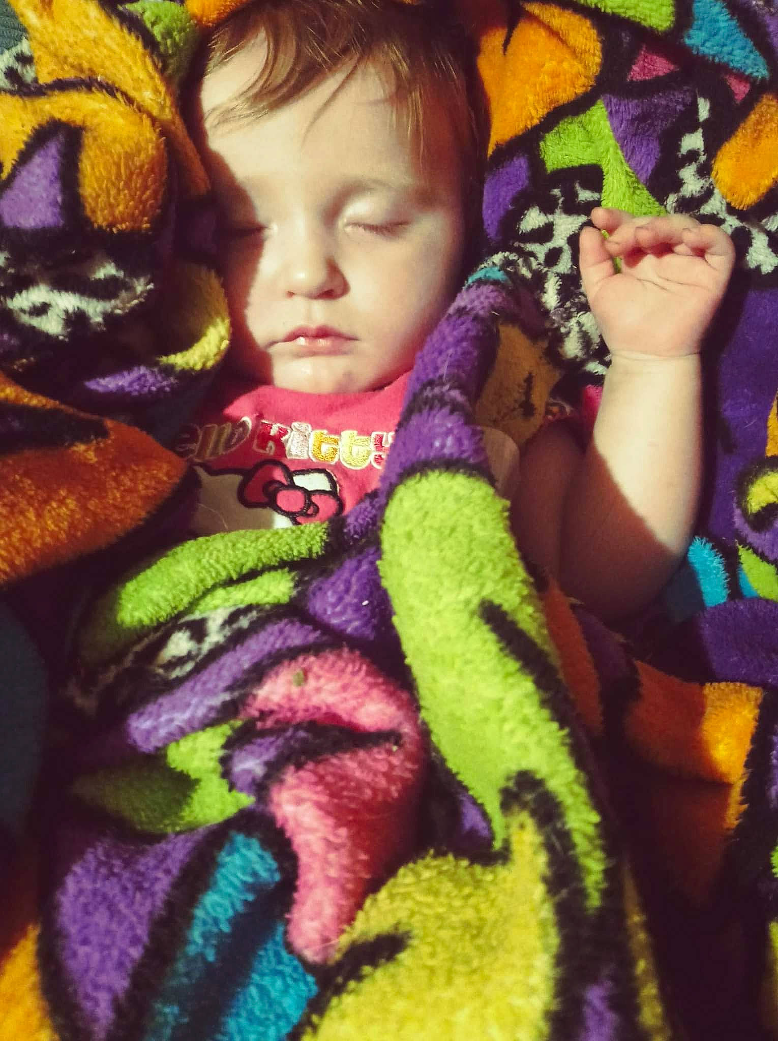 Esylana joined the competition — help win amazing prizes! art, baby, baby_toddler_clothing, cheek, cool, finger, green, happy, head, headgear, iris, linens, mouth, nose, organ, person, purple, skin, textile, toddler